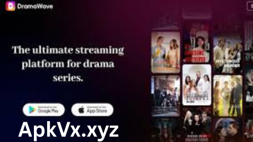 Dramawave APK
