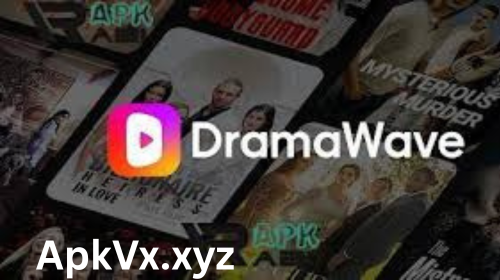 Dramawave APK